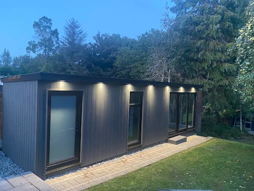 I Love My Garden Building LTD — Customer photo