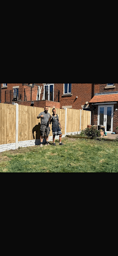 Shed Shed Sheds LTD — Customer photo