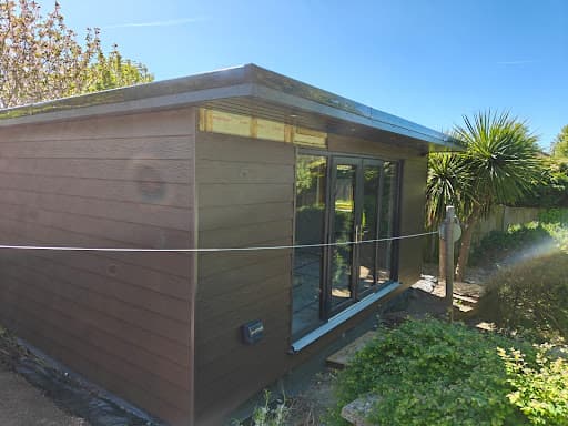 Read Garden Rooms Ltd — Customer photo