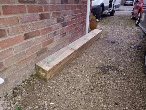 The Fencing Centre. — Customer photo