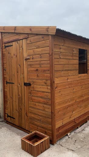 ShedUK — Customer photo