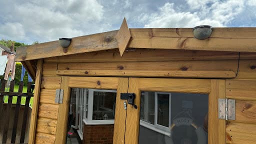 Timclad Ltd (York Timber) — Customer photo