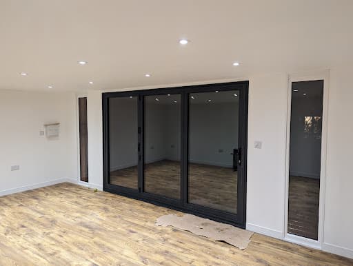 Temple Garden Rooms — Customer photo