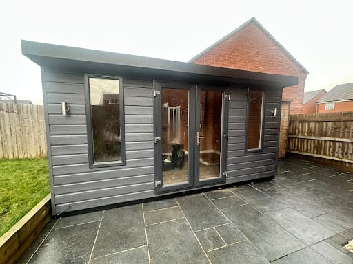 Hull Garden Solutions LTD — Customer photo