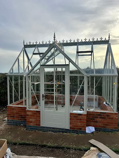 The Greenhouse People — Customer photo