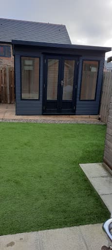 P A Timber Products — Customer photo