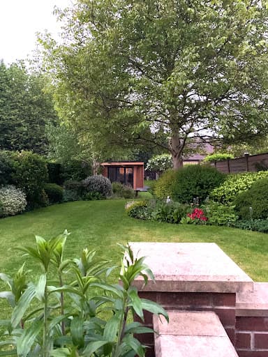 Crusoe Garden Rooms Limited — Customer photo