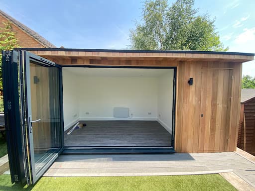 Herts Garden Rooms — Customer photo