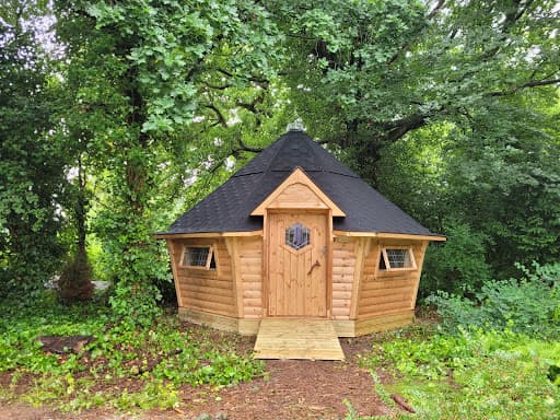 Cabins For Schools — Customer photo