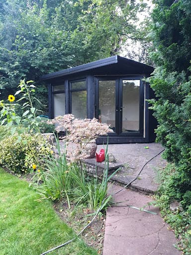 Kubes Garden Rooms Ltd — Customer photo
