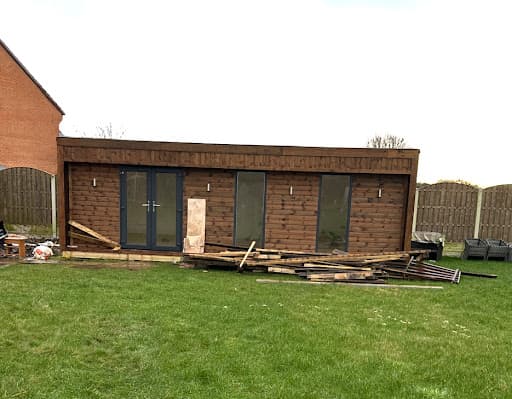 Gardenroom.expert — Customer photo