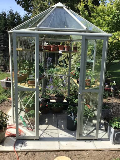 The Greenhouse People Woodbridge — Customer photo