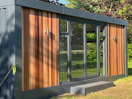 Rockwood Garden Studios — Customer photo