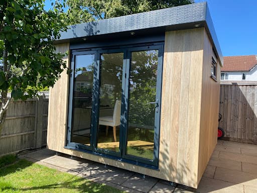 Chew Valley Garden Studios — Customer photo