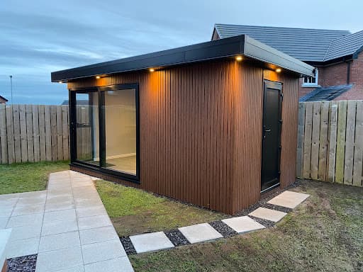 Garden Room Sales — Customer photo
