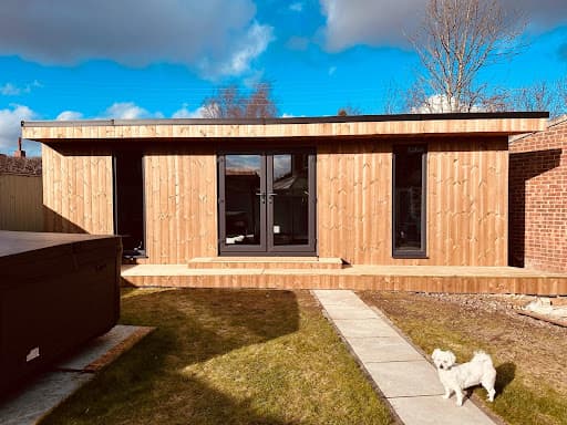 AC Garden Build Solutions Ltd — Customer photo