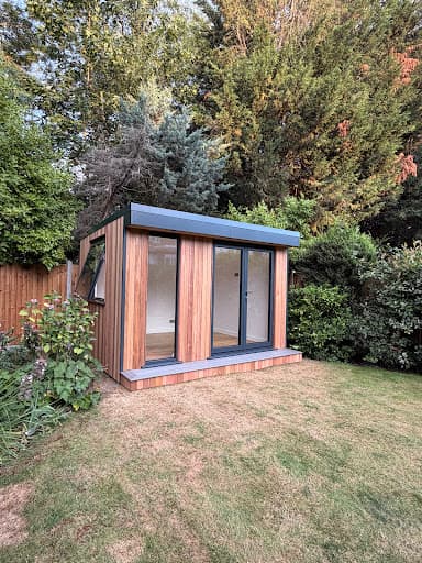 Eden Garden Rooms — Customer photo