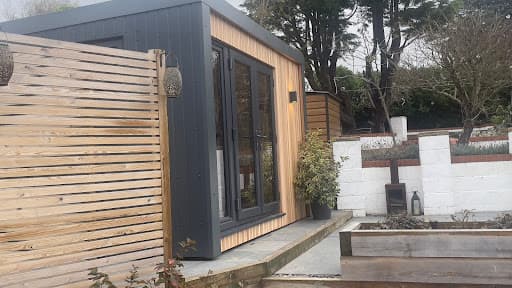 A Room in the Garden — Customer photo