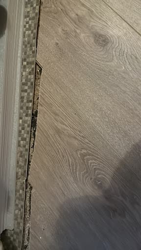 Build It Up Home Improvements Ltd — Customer photo