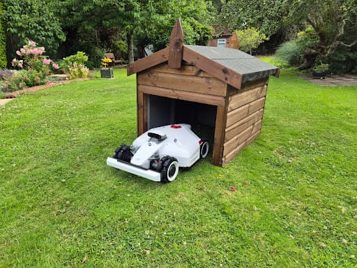 Dorset Sheds Ltd — Customer photo