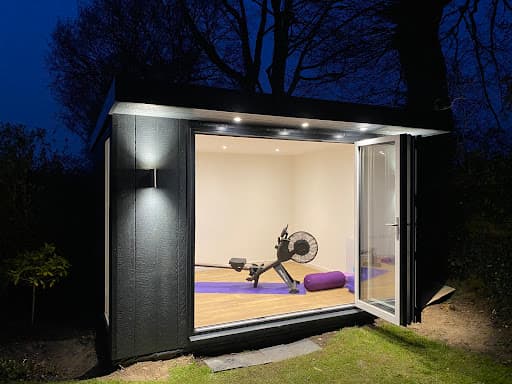 IGR Construction - Instant Garden Rooms — Customer photo