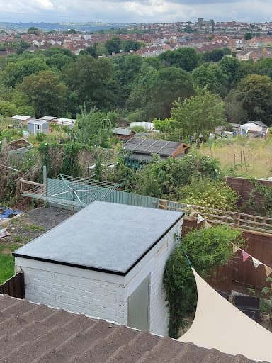 Avon Sheds Ltd — Customer photo