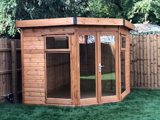The Greenhouse People Woodbridge — Customer photo
