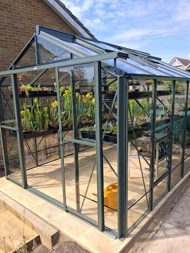 Greenhouse People Peterborough — Customer photo