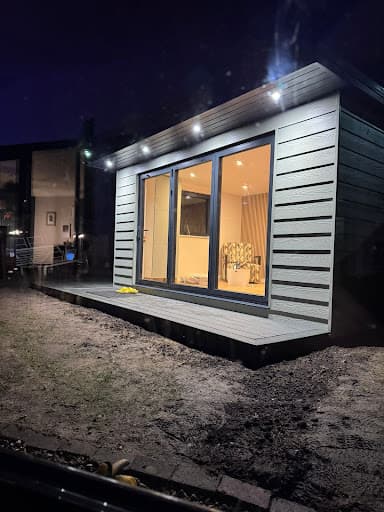Read Garden Rooms Ltd — Customer photo