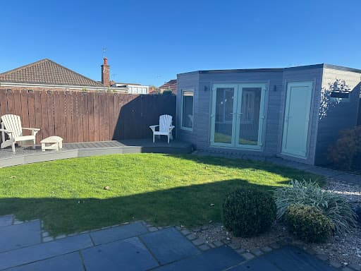 A Room In Your Garden — Customer photo