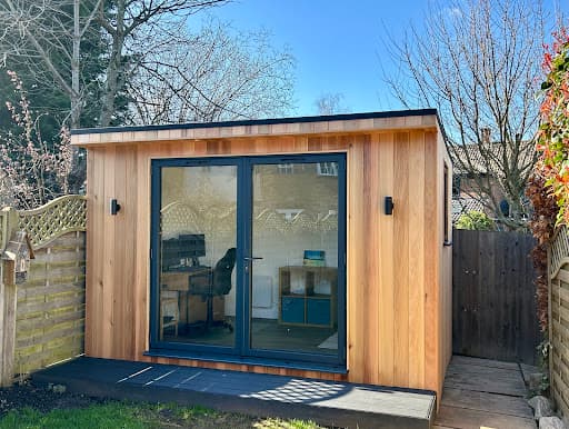 Herts Garden Rooms — Customer photo