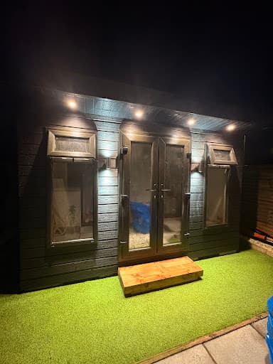 The Shed Shack — Customer photo