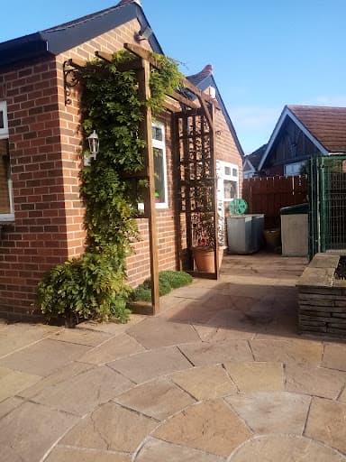 Inside Out Sheds and Garden Rooms (Cramlington) — Customer photo