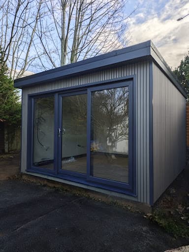 I Love My Garden Building LTD — Customer photo