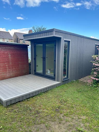 AC Garden Build Solutions Ltd — Customer photo