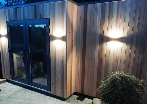 Unique Garden Rooms — Customer photo