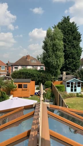 Brook Lands Sheds Ltd — Customer photo