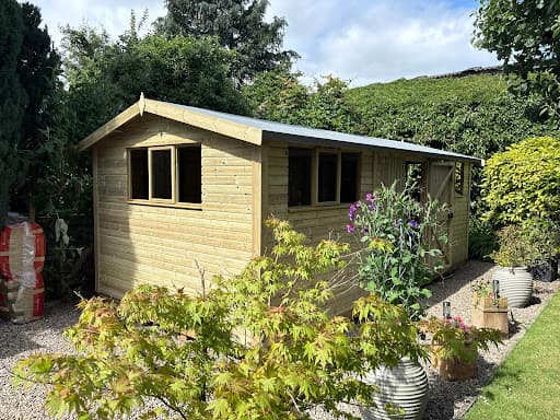 Timclad Ltd (York Timber) — Customer photo