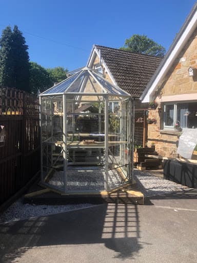 Greenhouse People Warrington — Customer photo