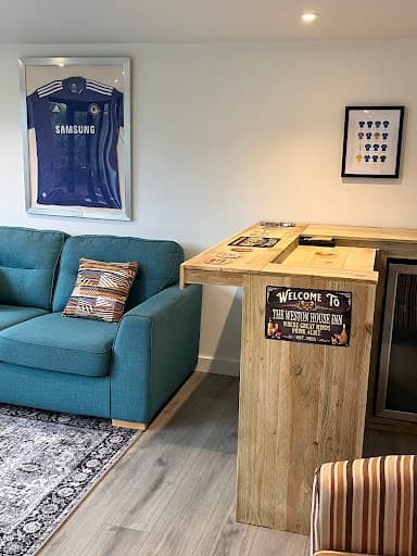 Read Garden Rooms Ltd — Customer photo