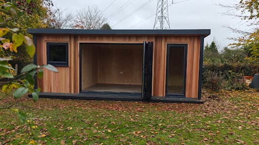 Warwick Buildings — Customer photo