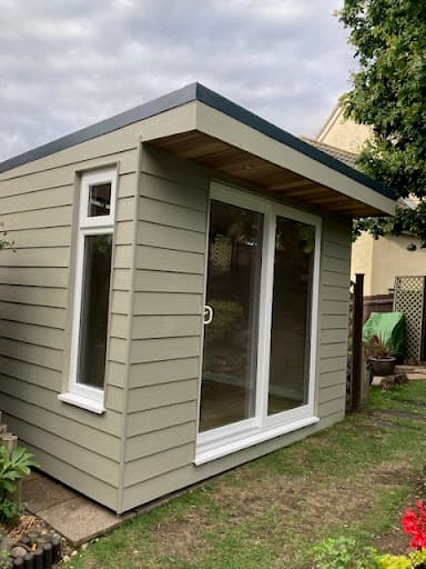 The Cedar Room Ltd — Customer photo
