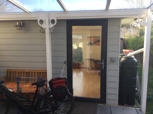 Cambridge Garden Studios — Customer photo