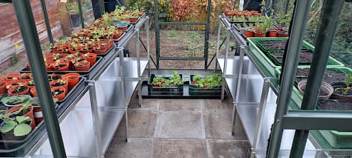 Greenhouse People Ponteland — Customer photo