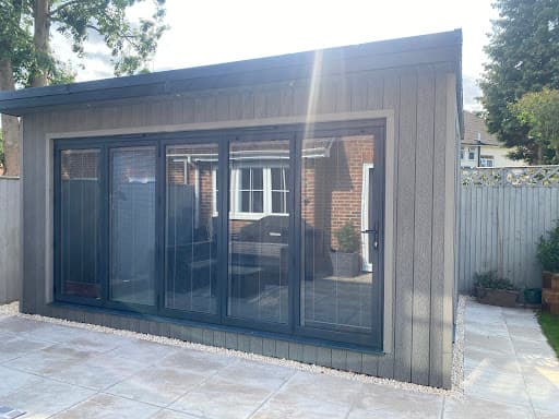 New Garden Room Company — Customer photo