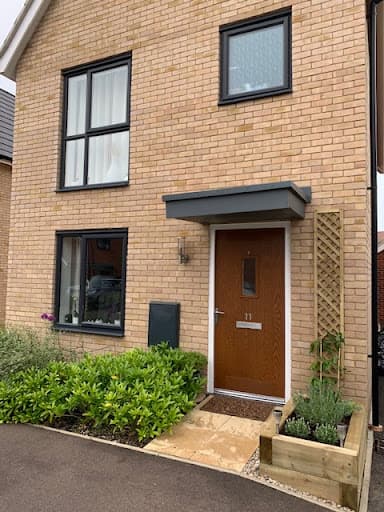 GardenSite — Customer photo