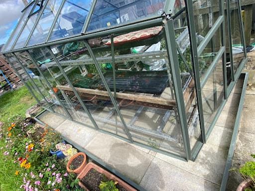 Greenhouse People Aberdeen — Customer photo