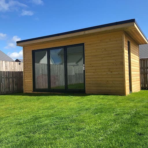 Outdoor Building Group — Customer photo