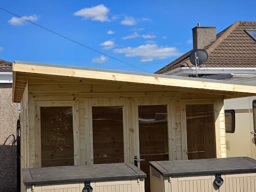 Shedman — Customer photo