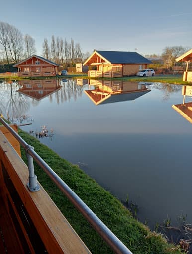 Holly Tree Lodges — Customer photo